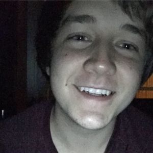 Meet your Posher, Joseph